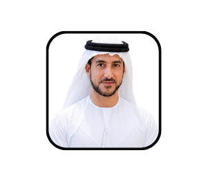 HH Sheikh Ahmed Bin Faisal Al-Qassimi