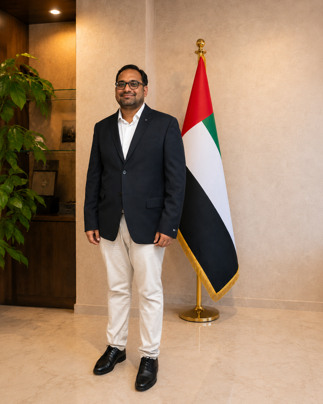 Mr. Sriranga Raju Indukuri